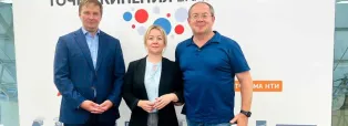 Региональные бренды выйдут на федеральное ТВ