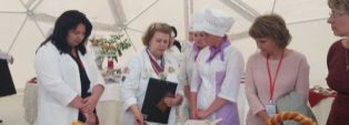 Если кулинарные звезды зажигают, то...