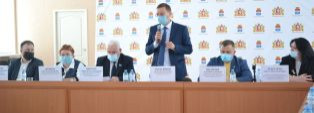 Развитие бизнеса – приоритет города: итоги и перспективы