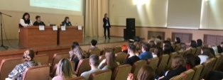 126 смелых. 126 потенциально самозанятых.