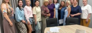 ЛИЧНЫЙ БРЕНД: СИЛА ПОДДЕРЖКИ И ЧЕЛОВЕЧЕСКОГО ТЕПЛА