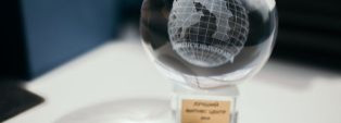 22 марта стартует премия "Каменск выбирает"