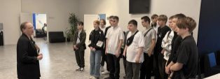 Урок финансовой грамотности: уникальный случай