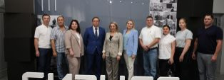 Каменск как опора экономики