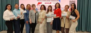 ШКОЛА СОЦИАЛЬНЫХ ИНИЦИАТИВ-2026: первый серьёзный рубеж