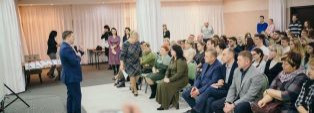 Форум молодежного предпринимательства: интереснее с каждым годом