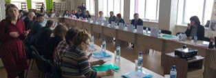 2020: национальные проекты в действии