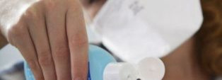 Субсидии бизнесу на средства дезинфекции