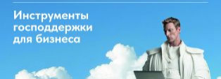 Меры поддержки от СОФПП