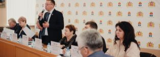 «За производственным бизнесом - инвестиционный потенциал Каменска»