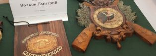 КАМЕНСКИЙ СУВЕНИР: столярная мастерская «Kamensk-WOOD»