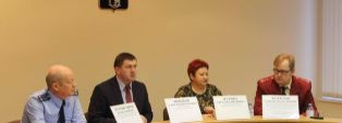 Проявим гражданскую ответственность