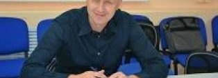 Бизнес-тренер Павел Мачанкин