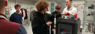 3D-печать: от хобби до бизнеса. Разбираем матчасть с экспертом