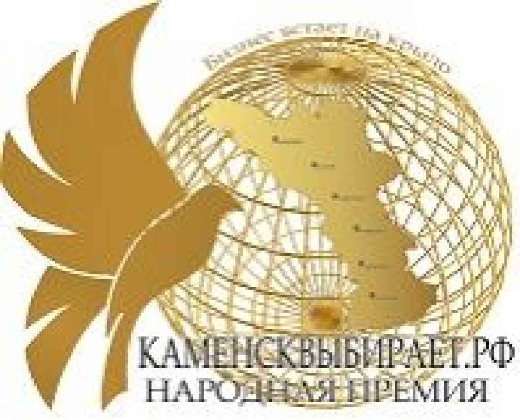Старт Народной премии «КаменскВыбирает»