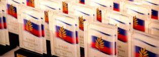 Кто в Каменске «ЛУЧШИЙ НАЛОГОПЛАТЕЛЬЩИК» 2024