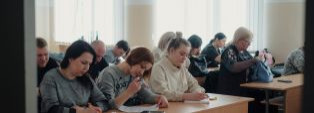 ШКОЛА СОЦИАЛЬНЫХ ИНИЦИАТИВ: ОТКРЫВАЯ ДЛЯ СЕБЯ НОВЫЕ ВОЗМОЖНОСТИ