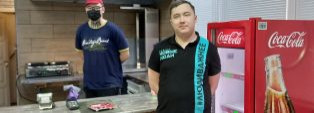 ВЫПУСКНИК «ШКОЛЫ БИЗНЕСА» - НАЧИНАЮЩИЙ ПРЕДПРИНИМАТЕЛЬ