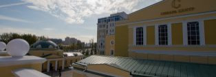 ДЛЯ ПРОМЫШЛЕННИКОВ УРФО ПРОВЕДУТ ЗАКРЫТУЮ КОНФЕРЕНЦИЮ ПО ГОСПОДДЕРЖКЕ