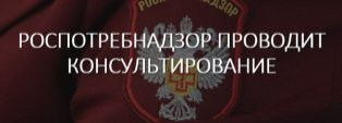 Консультации Роспотребнадзора для СМСП