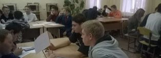 Открытые уроки продолжаются