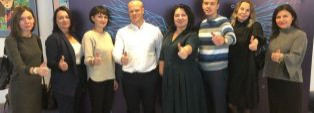 Цифровая эволюция бизнеса: выходи на новый уровень!