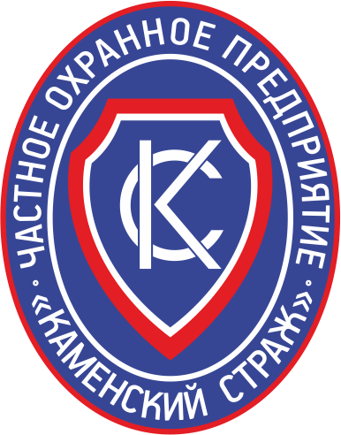 ЧОП Каменский страж