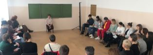 ПРИГЛАШАЕМ НА БЕСПЛАТНЫЙ МАСТЕР-КЛАСС "ВЫБОР ИДЕИ"