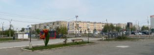 СДЕЛАЕМ ГОРОД ЧИЩЕ