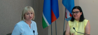 Видео сюжет о Выставке "Выбираем наше КАМЕНСКое"